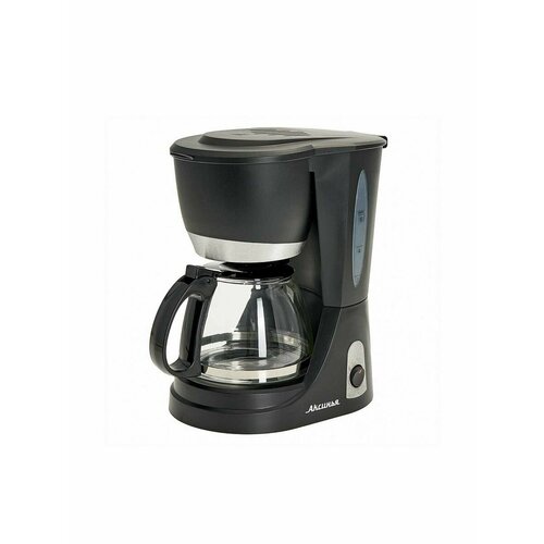 Кофемашина аксинья КС-1600 черная 211300₽