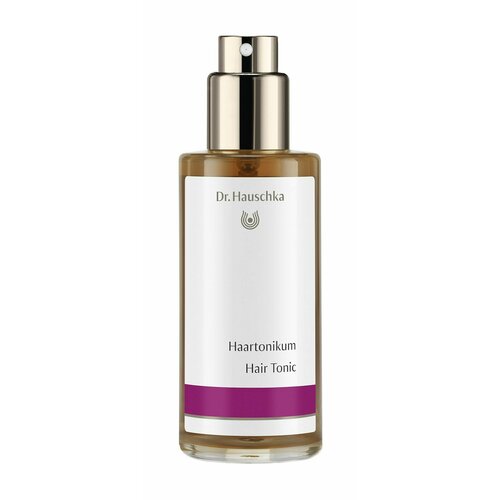 Жидкость для волос Dr Hauschka Revitalising Hair And Scalp Tonic