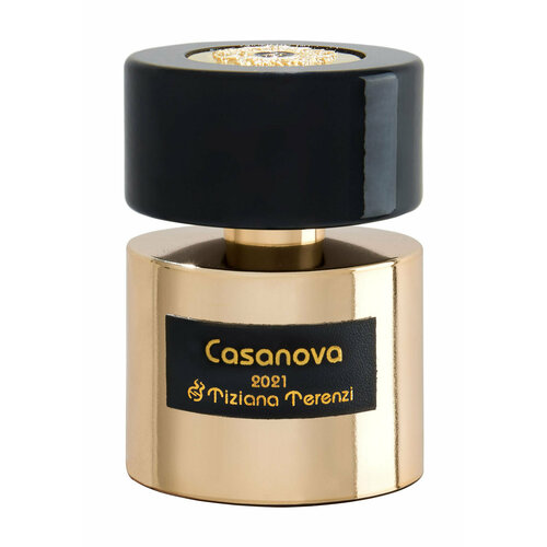 духи lab parfum 558 casanova унисекс 100 мл Духи Tiziana Terenzi Casanova 2021 Extrait de Parfum