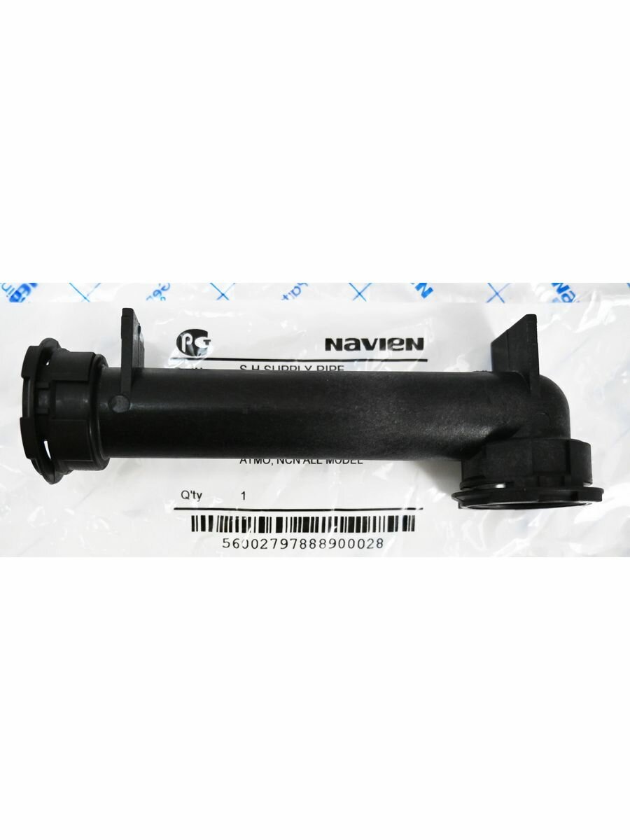 фото Труба подачи отопления 2 20007847B