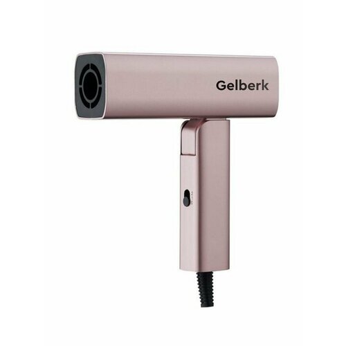 Фен GELBERK GL-D007 Фен 256900₽