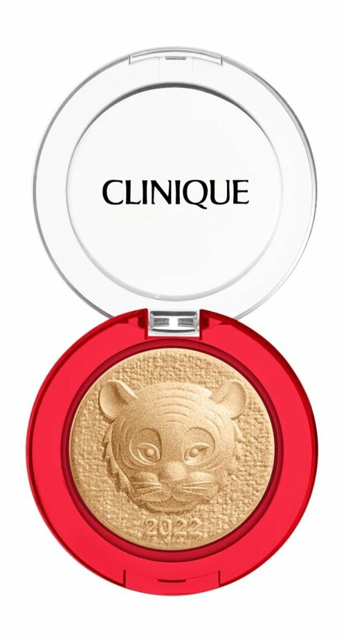 Хайлайтер для лица Clinique Cheek Pop Highlighter