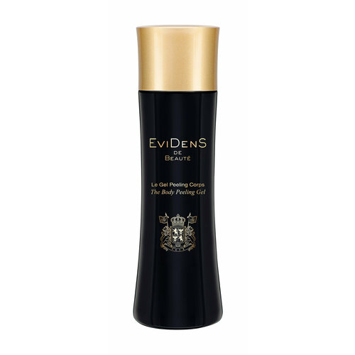 Скраб -пилинг для тела EVIDENS DE BEAUTE The Body 28828₽