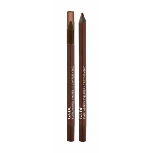 Устойчивый карандаш для глаз 303 Brown Ga-De Everlasting Eyeliner