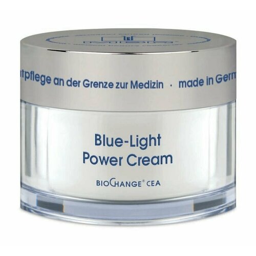 Крем для лица защищающий от голубого света MBR BioChange CEA Blue Light Power Cream
