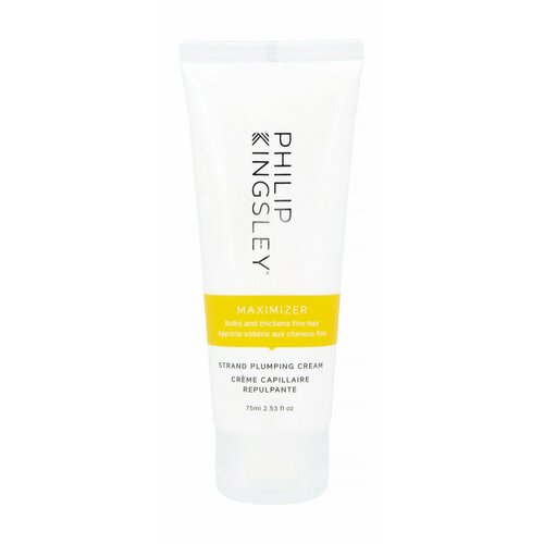 Крем для придания объема по всей длине волос Philip Kingsley Maximizer Strand Plumping Cream