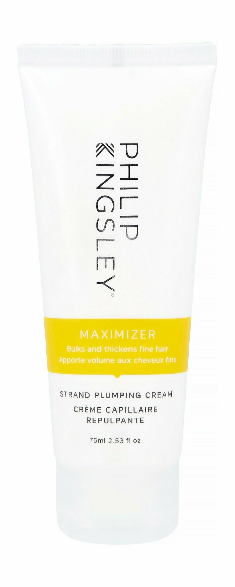 Крем для придания объема по всей длине волос Philip Kingsley Maximizer Strand Plumping Cream