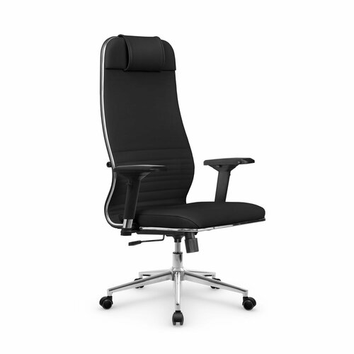 Офисное кресло Мetta L 1m 38K2/4D Infinity Easy Clean (MPES)
