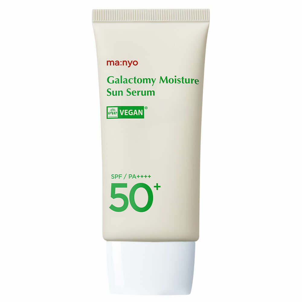 Солнцезащитная сыворотка Manyo Factory Galactomy Sun Serum SPF50+ PA++++(50ml)