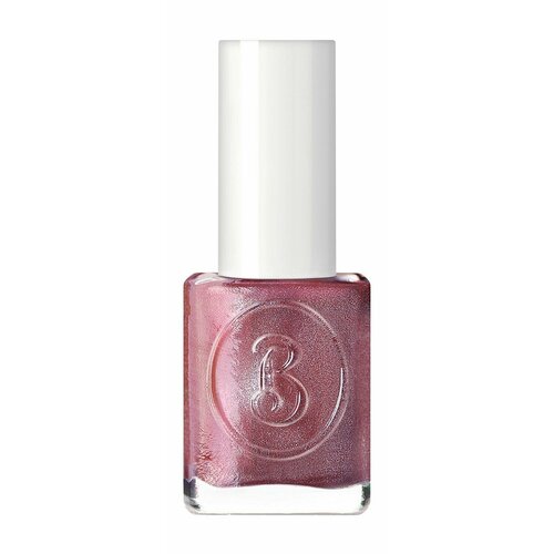 Детский лак для ногтей на водной основе 6 Blueberry Berenice Little Berenice Nail Polish for Kids детский лак для ногтей на водной основе little berenice тон 06 blueberry