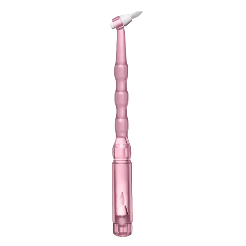 Зубная щетка Miradent I-Prox P Монопучковая Розовая (держатель+ 4 насадки)