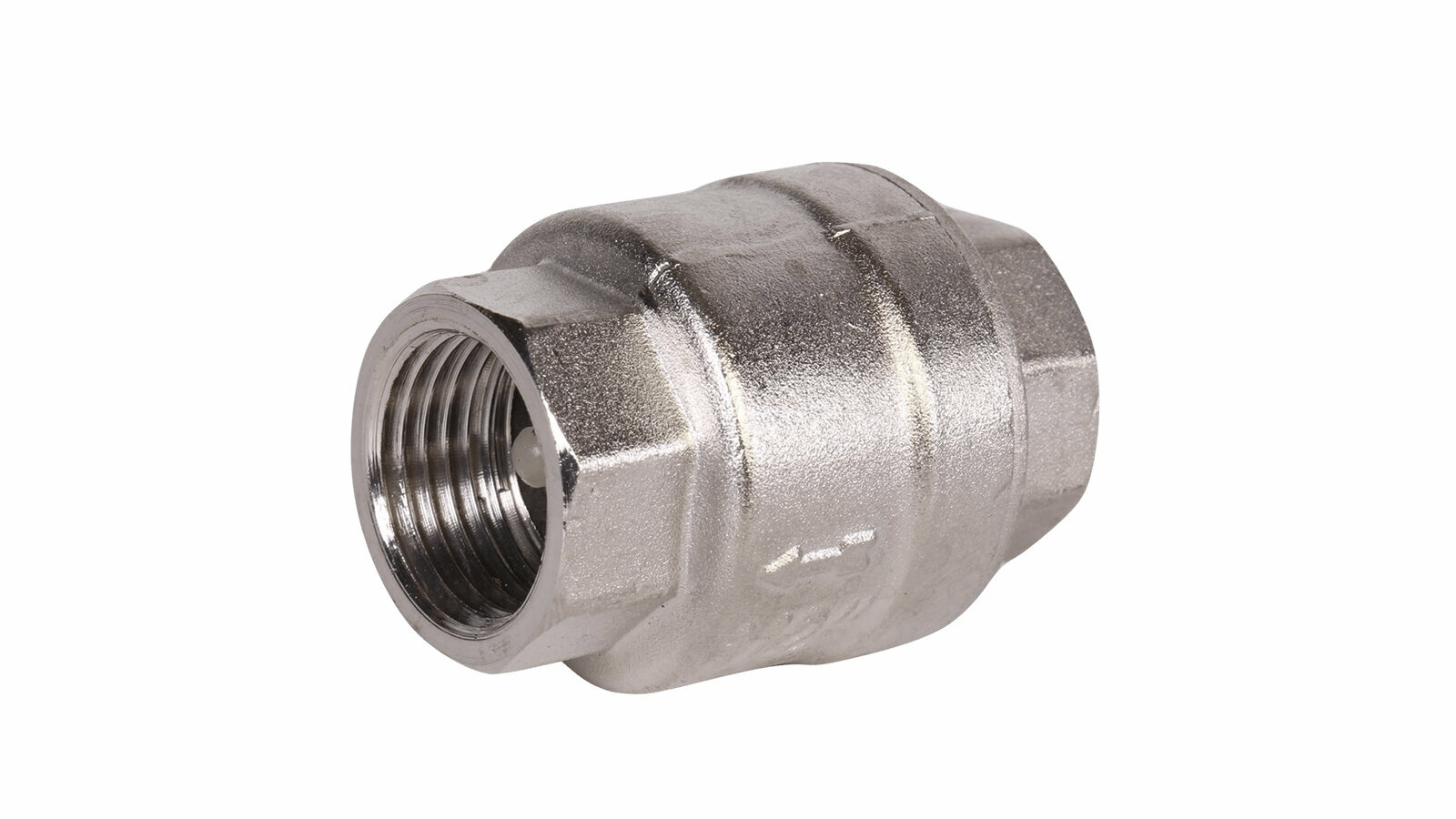 Клапан обратный VALTEC (VT.161. N.04) 1/2 ВР(г) x 1/2 ВР(г) — фото 16