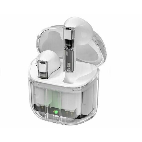 Bluetooth-стереогарнитура YX06 от бренда 109000₽