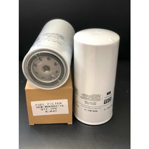 Топливный фильтр LIBN WDK962/16 (китай)