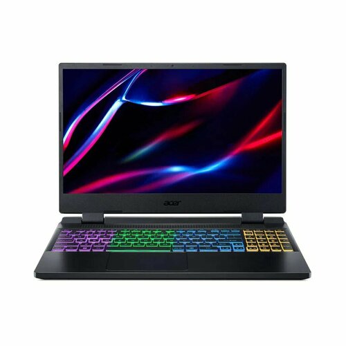 Ноутбук Acer Nitro 5 2023 156 2560x1440 IPS 165Hz AMD Ryzen 7 6800H 64 GB RAM DDR5 NVIDIA GeForce RTX 3070 Ti 1TB SSD Windows 11 Home an515-46 15990000₽