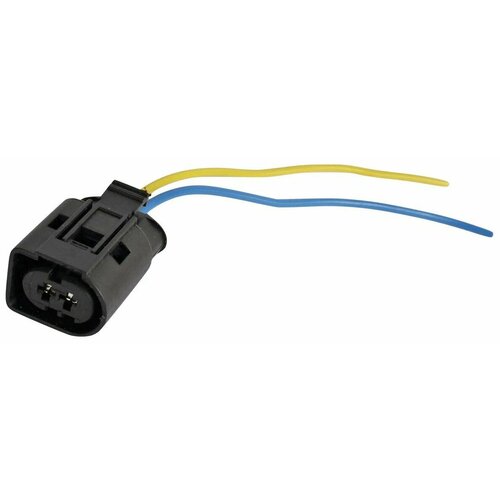 Колодка проводки регулятора напряж генерат ВАЗ-1118 с пров Cargen АХ-336 420₽