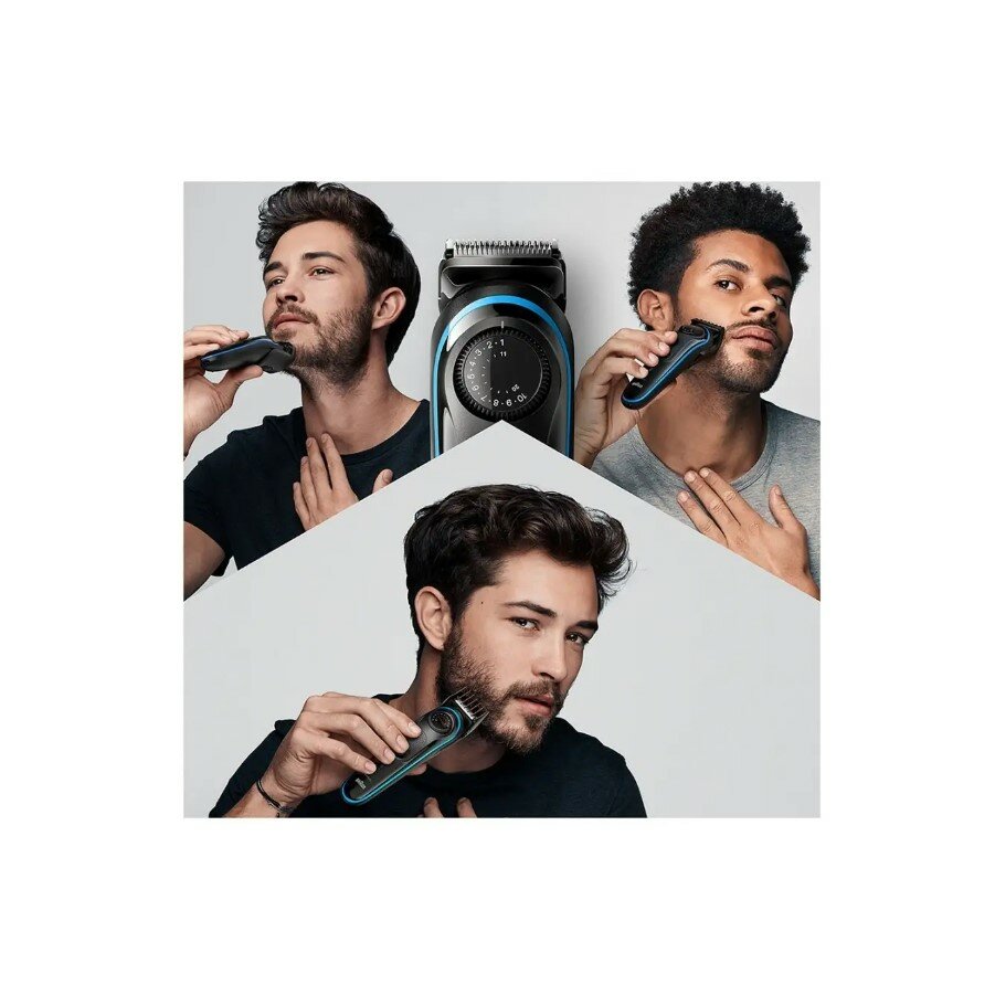 Braun - фото №19