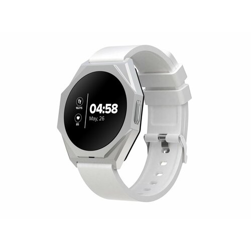 Смарт-часы CANYON Otto SW-86 белый 833400₽