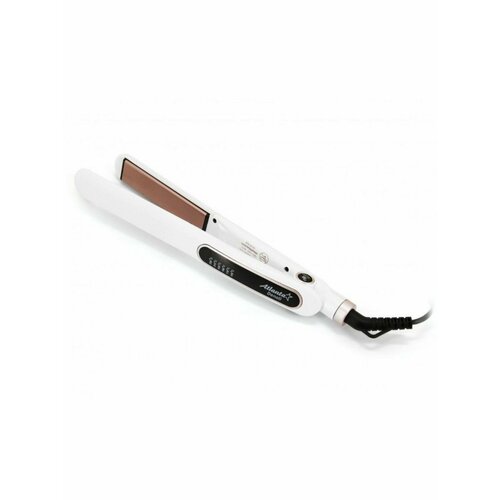 Электрощипцы ATLANTA ATH-6741 WHITE щипцы 168400₽