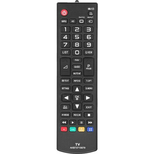 Пульт для LG AKB73715679 / AKB74475403 / AKB73715603 для телевизора LCD TV suitable for lg tv remote control akb74475480 general akb73715603 akb73715679 akb7371562