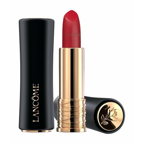 фото Губная помада с матовым финишем 82 rouge pigalle lancome l'absolu rouge drama matte