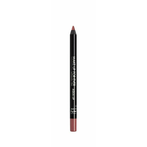 Водостойкий карандаш для контура губ 2C Rosewood Make Up For Ever Aqua Lip Waterproof Lip Pencil 3604₽