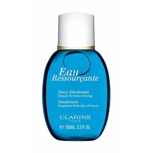 Дезодорант Clarins Rebalancing Fragrance Deodorant