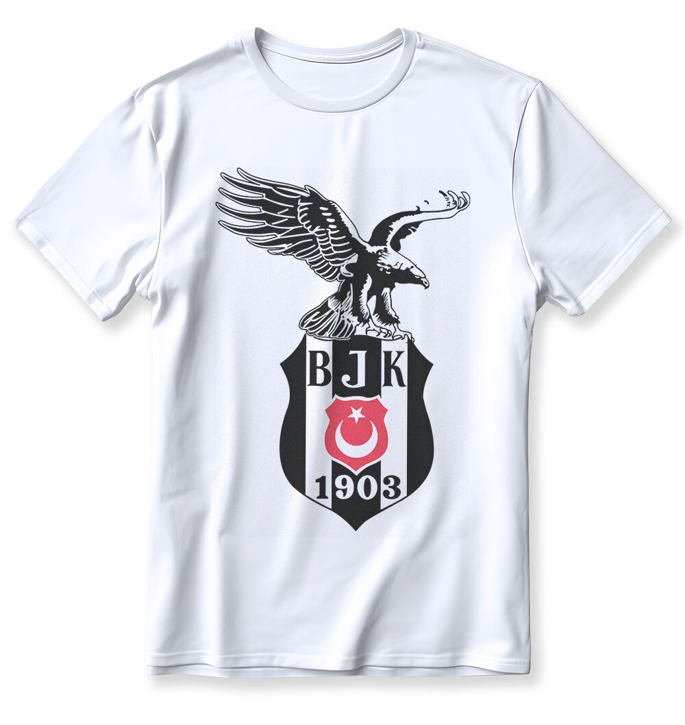 Футболка Top T-Shirt EK-Model-28