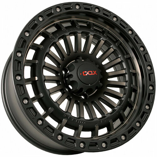 Колесный диск COX D3369-425 9xR20/6x139.7 D110.1 ET15