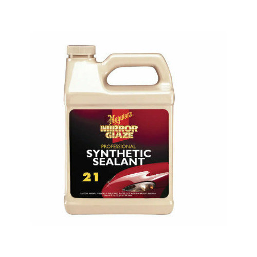 Синтетический воск M21 Synthetic Sealant Meguiar's, 1.89 л.