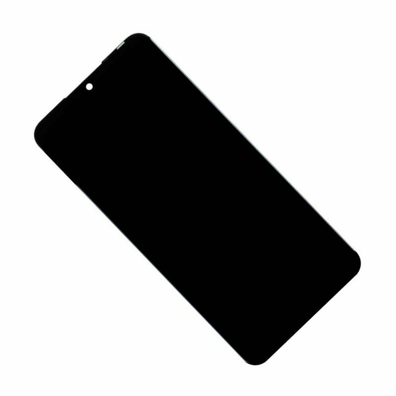 Дисплей для Infinix Note 30i (X6716) в сборе с тачскрином <черный>