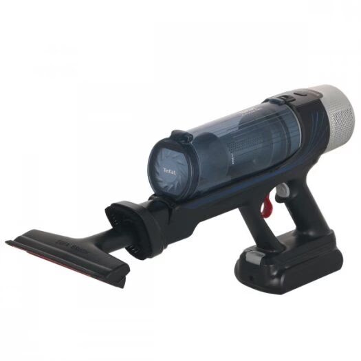 Пылесос ручной (handstick) Tefal X-Force Flex 9.60 Aqua TY20C4WO — фото 4