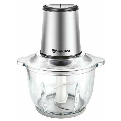 Измельчитель SAKURA SA-6245BS 718700₽
