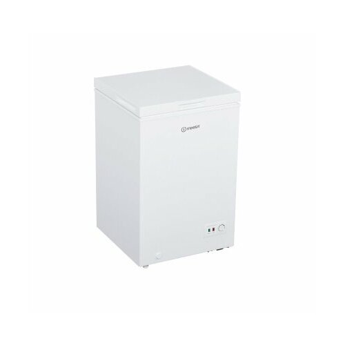 Морозильный ларь Indesit ICF 100 белый 75Вт 2199000₽