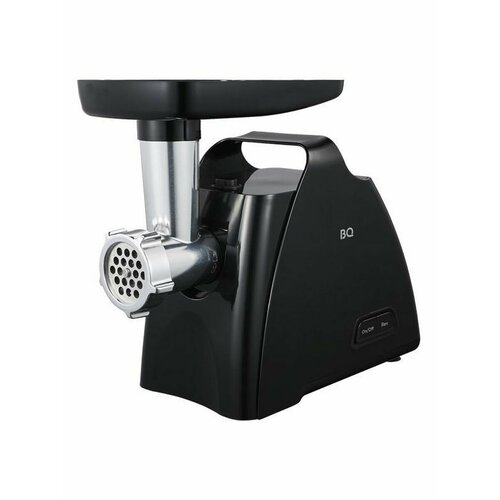 Мясорубка BQ MG1006 BLACK 1360200₽