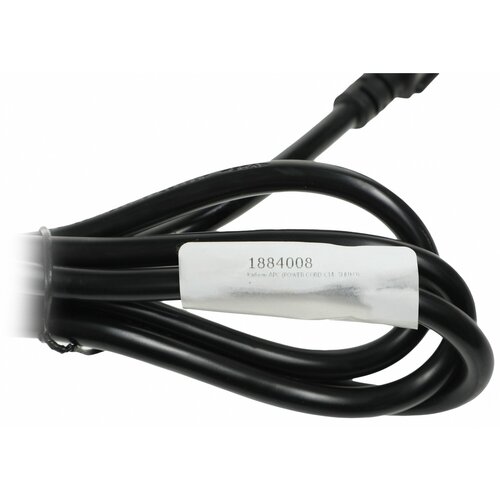 Аксессуары Cable APC POWER CORD С14- SHUKO 0.6м