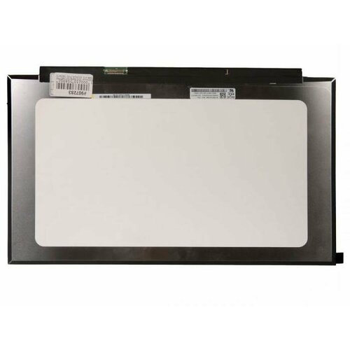 Матрица 15.6 Matte NV156FHM-N6A 8.0, WUXGA FHD 1920x1080, 30 Lamels DisplayPort, cветодиодная (LED)