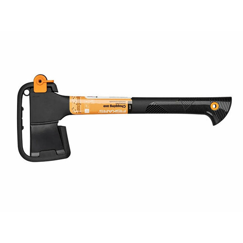 Топор универсальный Solid A10 FISKARS (1051085)