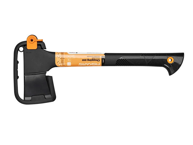 Топор универсальный Solid A10 FISKARS (1051085)