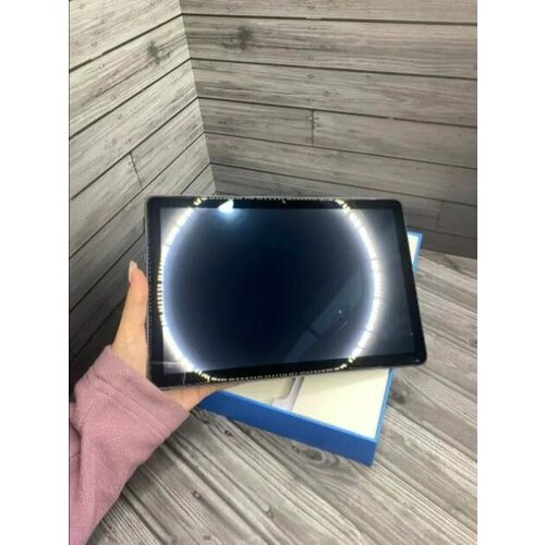 Планшет Umiio P60 с экраном 101 дюймов 6ГБ128ГБ Android 12 Серый 859000₽