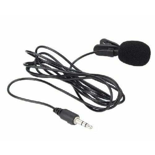 Микрофон Петличка телефон 27700₽