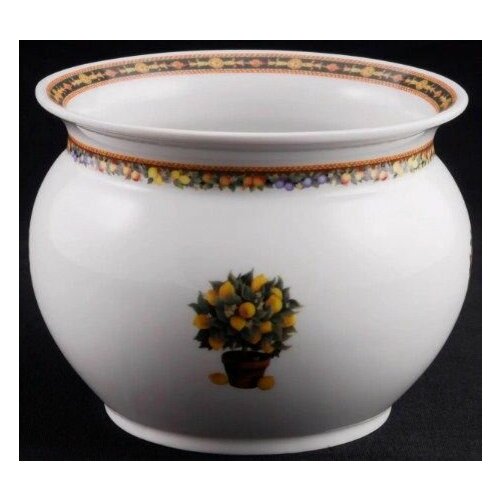 Кашпо Фруктовое дерево Размер: 17,5 см Leander