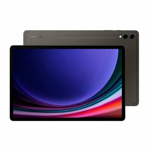 Планшет Samsung Galaxy Tab S9 12256Gb GraySM-X810NZAAMEA 10177300₽