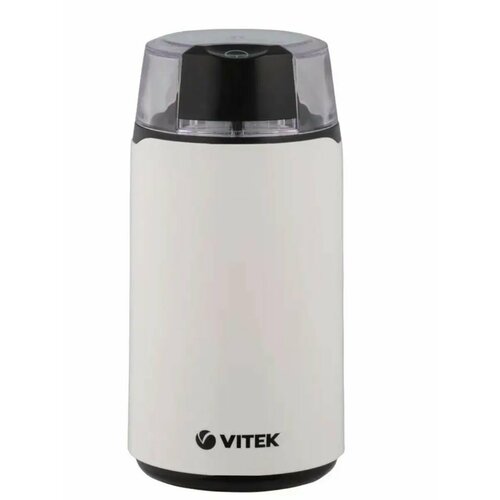 Кофемолка VITEK VT-1547 W