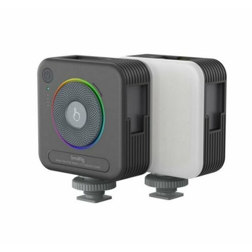 Компактный свет SmallRig P108 RGB