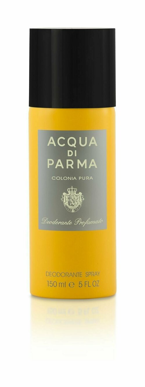 Дезодорант-спрей Acqua Di Parma Colonia Pura Deo Spray