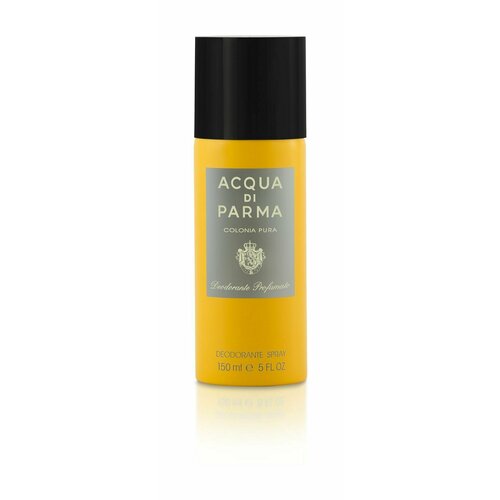 Дезодорант-спрей Acqua Di Parma Colonia Pura Deo Spray acqua di parma colonia pura deo stick