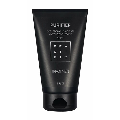 Очиститель для мужчин Beautific Pro 4-в-1 1118₽