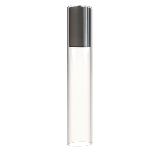 Плафон Nowodvorski 8537 Cameleon Cylinder L черный