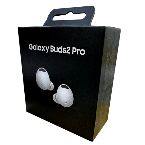Беспроводные наушники Samsung Galaxy Buds2 Pro white 1200000₽